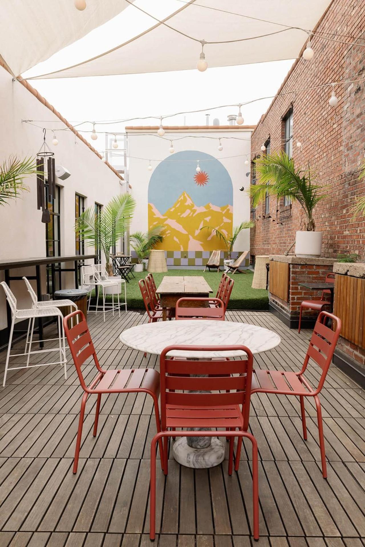 Hotel Novacancy Kansas City Luaran gambar