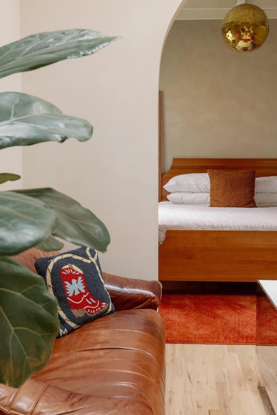 Hotel Novacancy Kansas City Luaran gambar